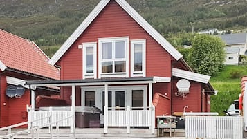 House | Exterior