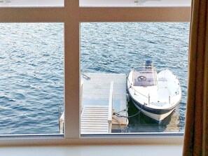 House | Interior - Holiday Home in Gursken (Sande)