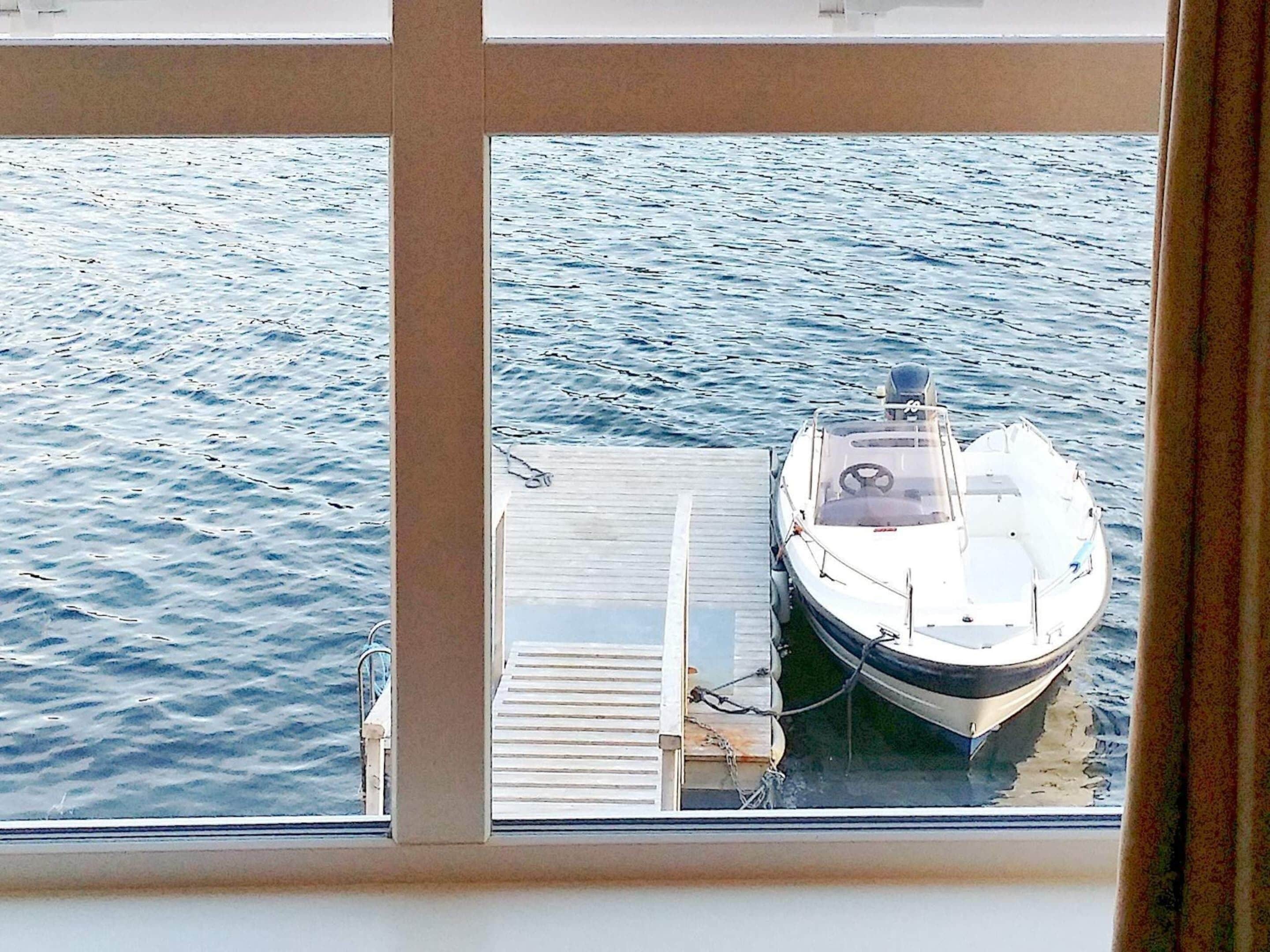 منزل | المنشأة من الداخل