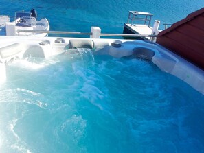 Maison | Soins de spa