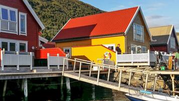 House | Exterior