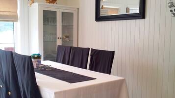 Ferienhaus | Speisen