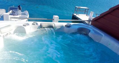 Holiday Home in Gursken