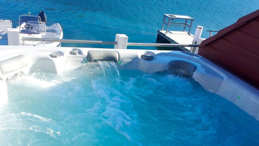 Holiday Home in Gursken