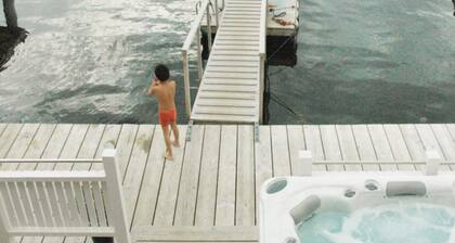 Holiday Home in Gursken