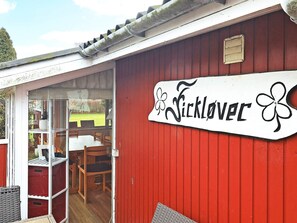 Exterior - 6 Person Holiday Home in Frederikshavn (Frederikshavn)