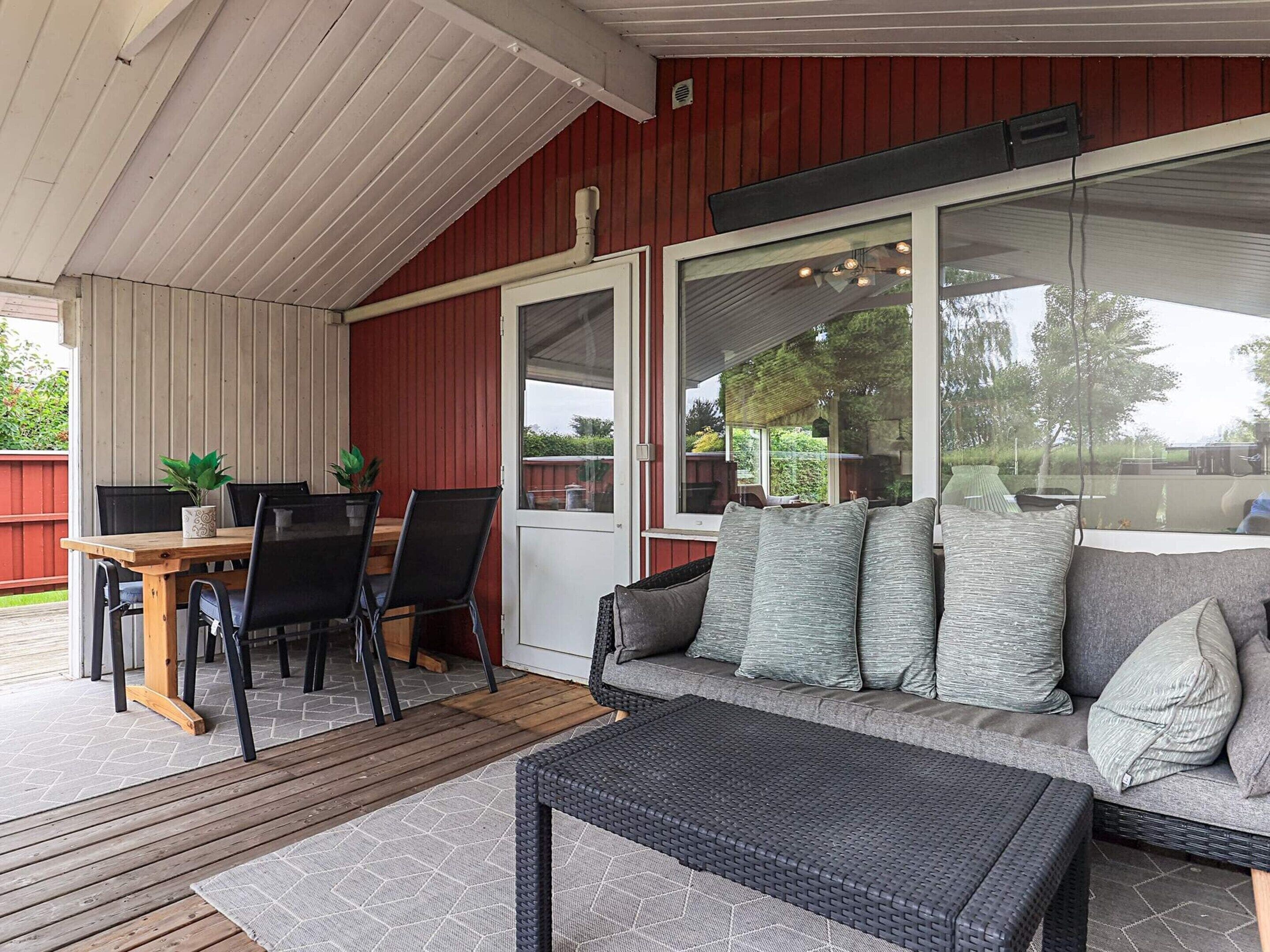 Huis | Uitzicht vanuit accommodatie
