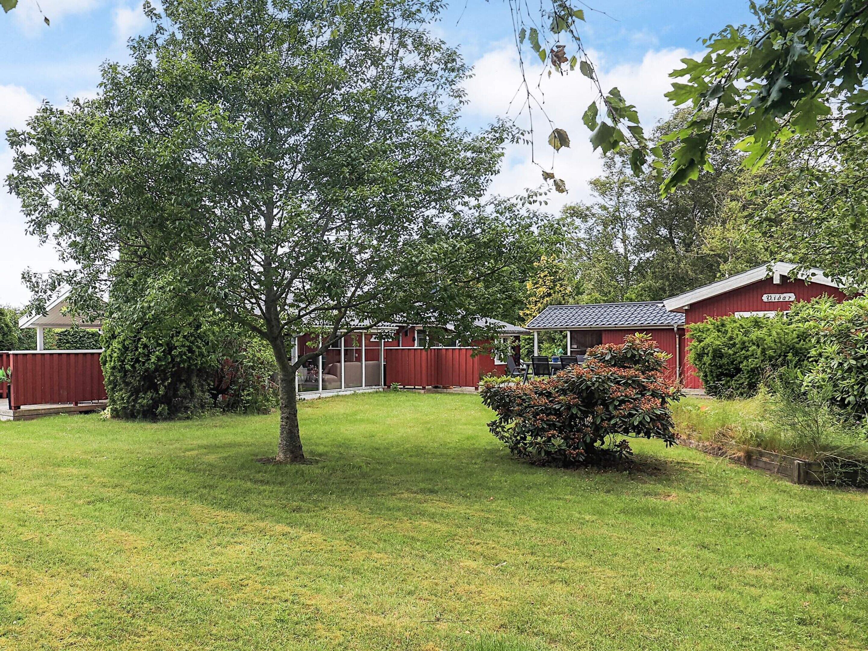 ハウス | 施設からの眺望