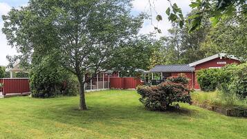 Casa | Vista dalla struttura