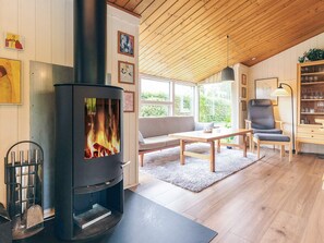 Interior - 6 Person Holiday Home in Frederikshavn (Frederikshavn)