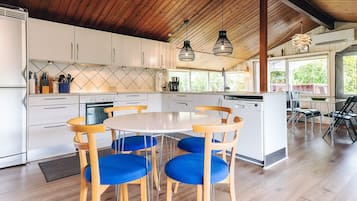 House | Interior