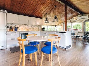 Rumah | Interior