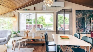 House | Interior