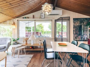 House | Interior - 6 Person Holiday Home in Frederikshavn (Frederikshavn)