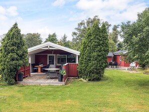 House | View from property - 6 Person Holiday Home in Frederikshavn (Frederikshavn)