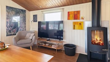 Hus | Facilitet på overnatningsstedet