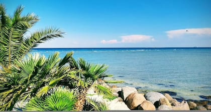 6 Person Holiday Home in Frederikshavn