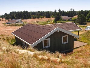 Casa | Exterior