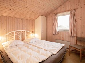 Interior - Spacious Retreat With Views - By Traum Ferienwohnungen (Blokhus)