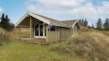 House | View from property