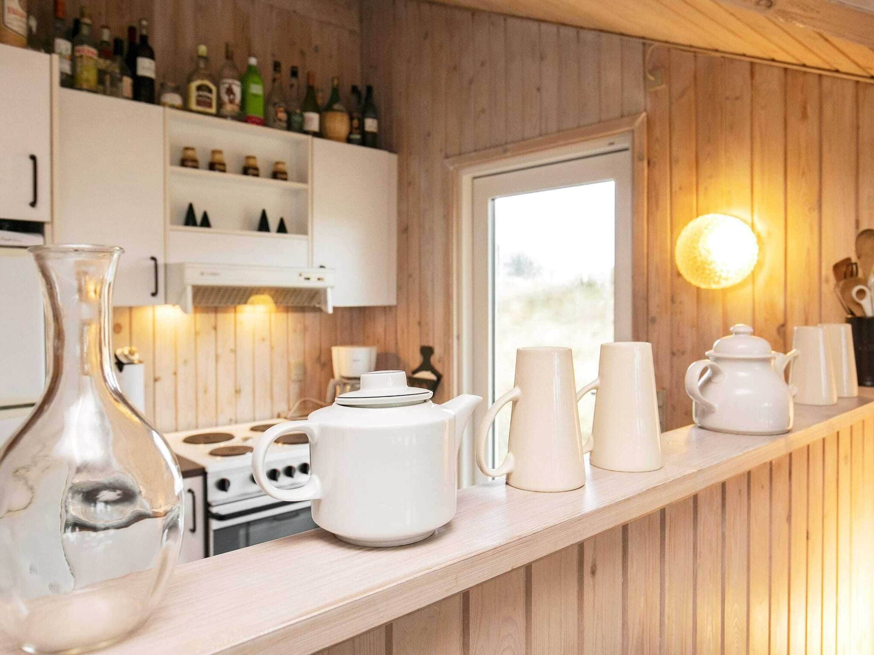 Casa | Interior