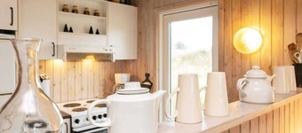 4 Person Holiday Home in Blokhus