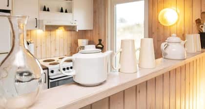 4 Person Holiday Home in Blokhus