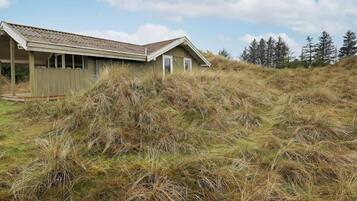 House | View from property