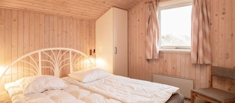 4 Person Holiday Home in Blokhus