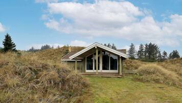 House | View from property