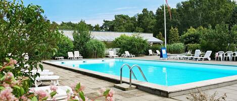 Apartment | Pool