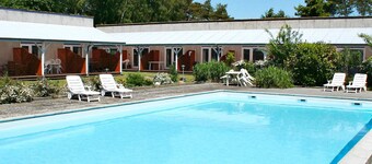 4 Person Holiday Home in Nexo