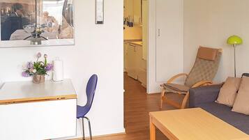 Apartment | Interior