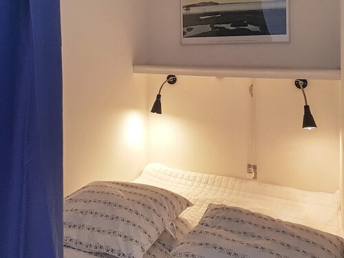 4 Person Holiday Home in Nexo