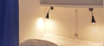 4 Person Holiday Home in Nexo