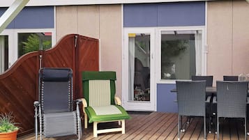 Apartment | Exterior