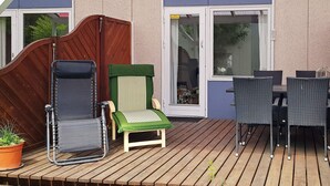 Appartement | Extérieur