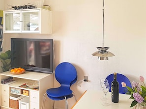 Appartement | Intérieur
