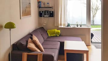 Apartemen | Interior
