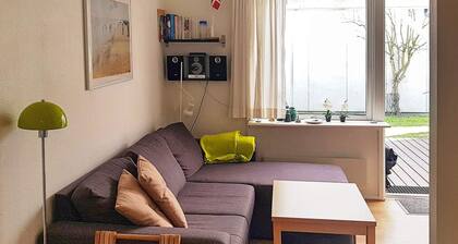 4 Person Holiday Home in Nexo