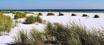 4 Person Holiday Home in Nexo-by Traum