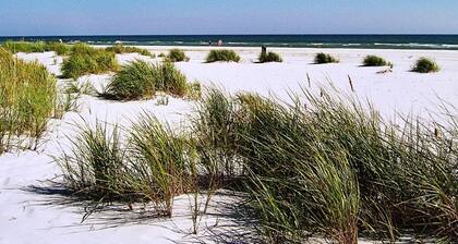 4 Person Holiday Home in Nexo-by Traum