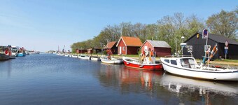 Reposeful Holiday Home in Skjern near Sea