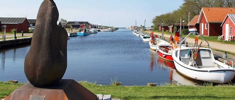 Maison | Port de plaisance