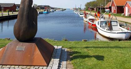 Reposeful Holiday Home in Skjern near Sea