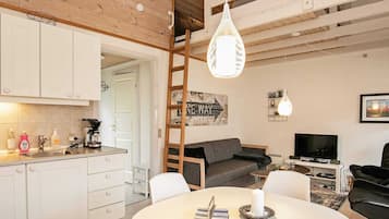 Ferienhaus | Innenbereich