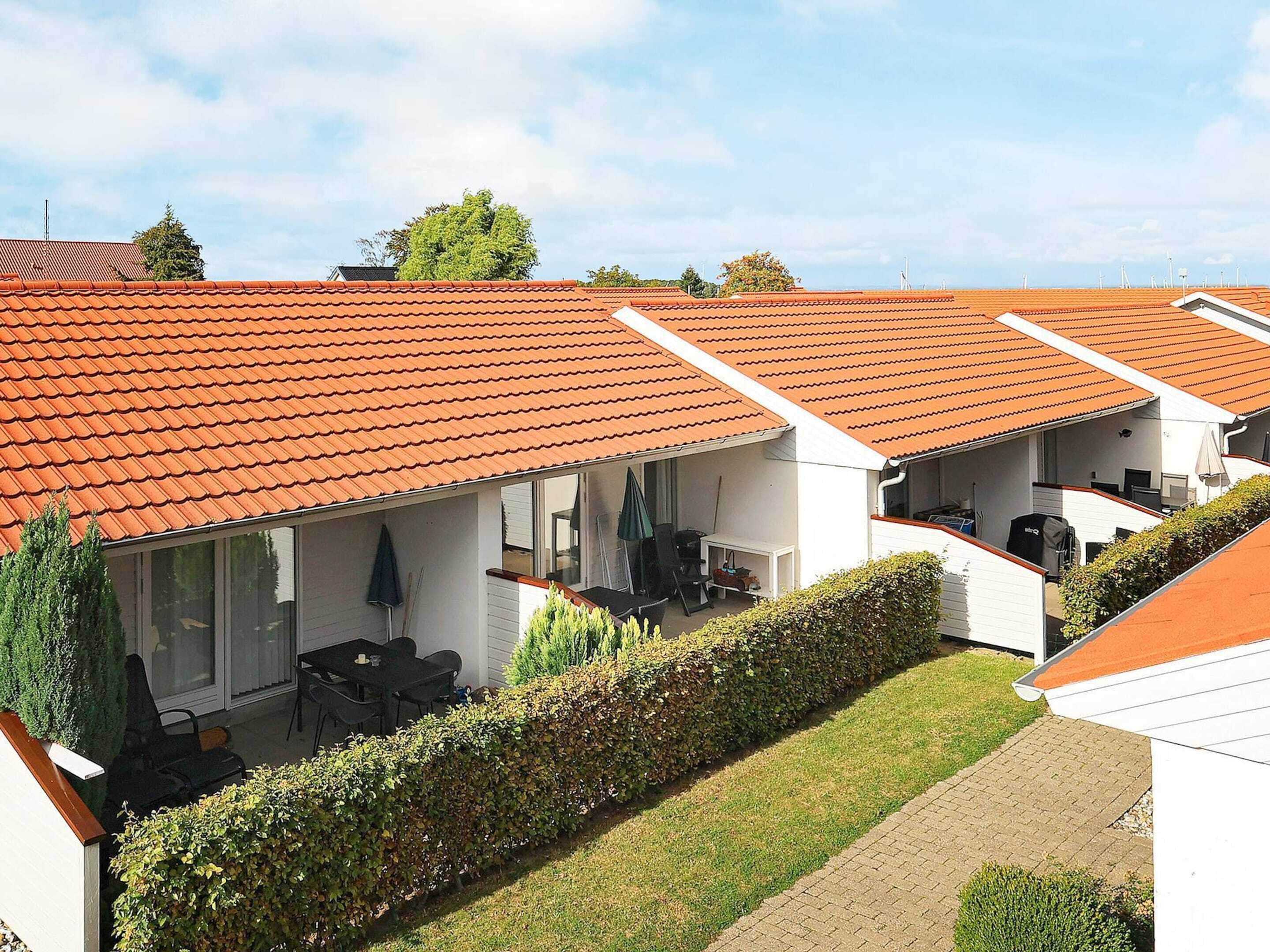 Ferienhaus | Speisen im Freien