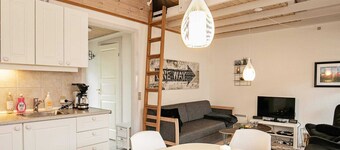 Marina Retreat in Aero - By Traum Ferienwohnungen