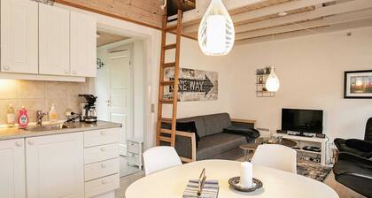 Marina Retreat in Aero - By Traum Ferienwohnungen