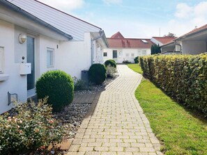 Hus | Udendørsområde